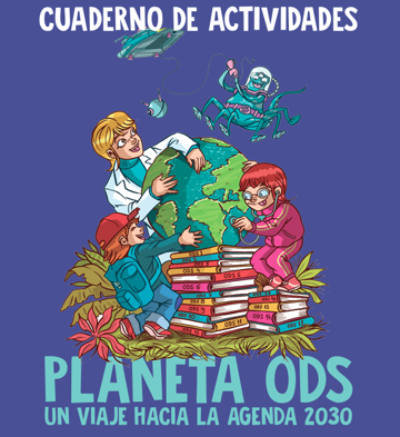 Planeta ODS